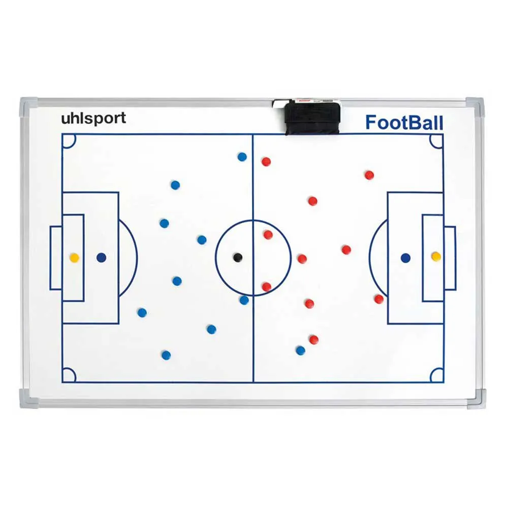 Uhlsport Tactic Fußballtrainertafel