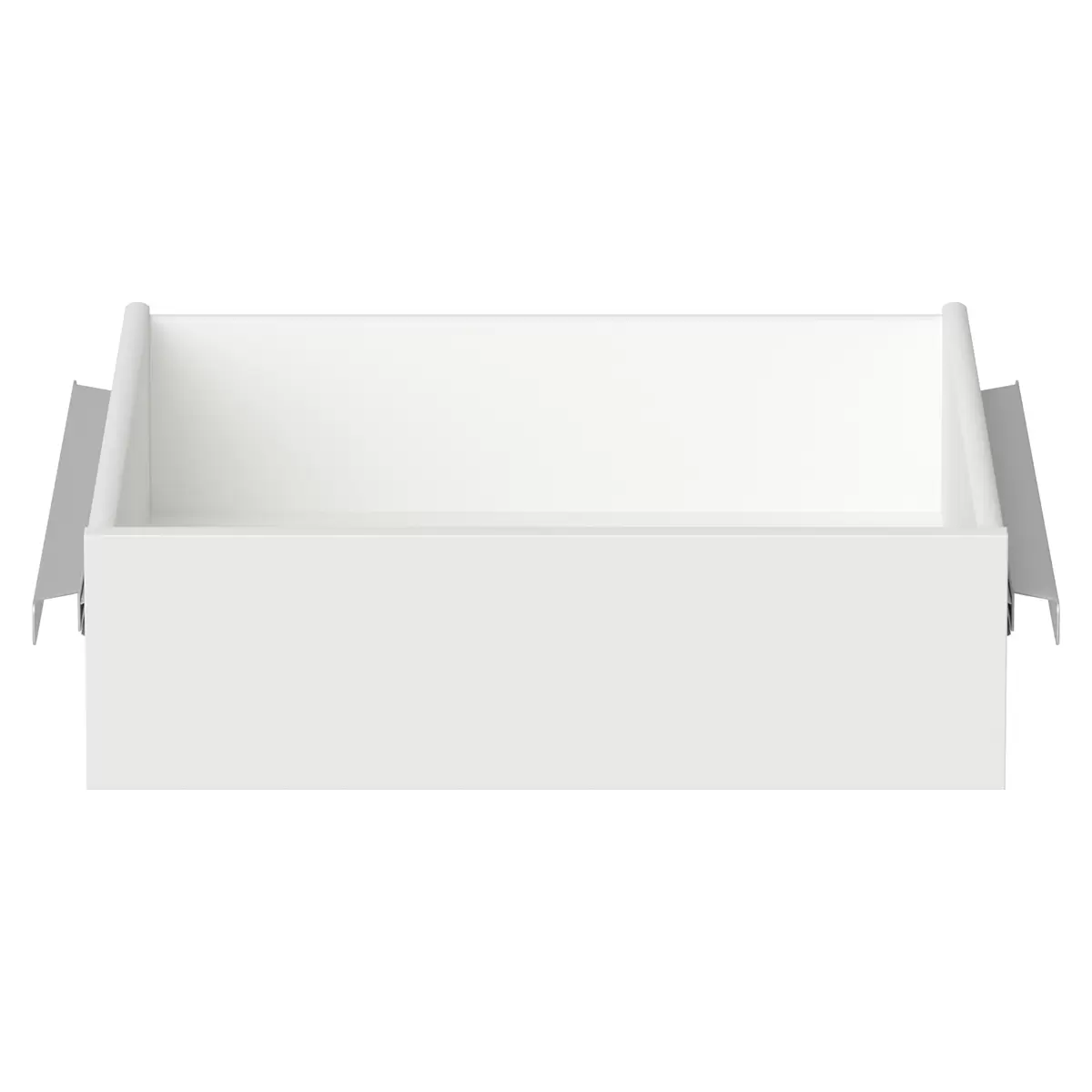 1 Kleine Innenschublade Montreux weiss