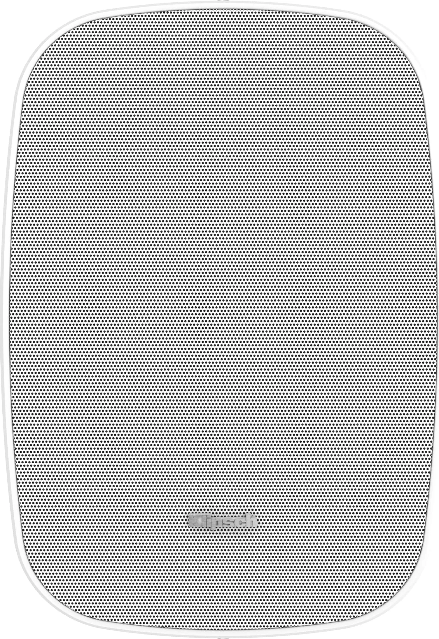 Klipsch RSM-400 Blanc (la paire) Enceintes d'extérieur