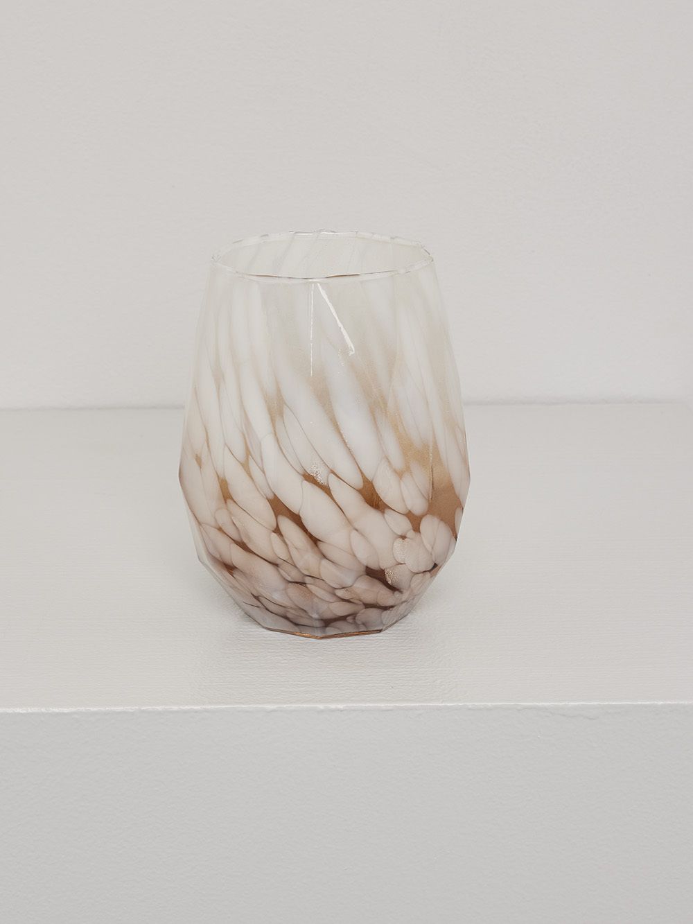 Lysglass Linnea