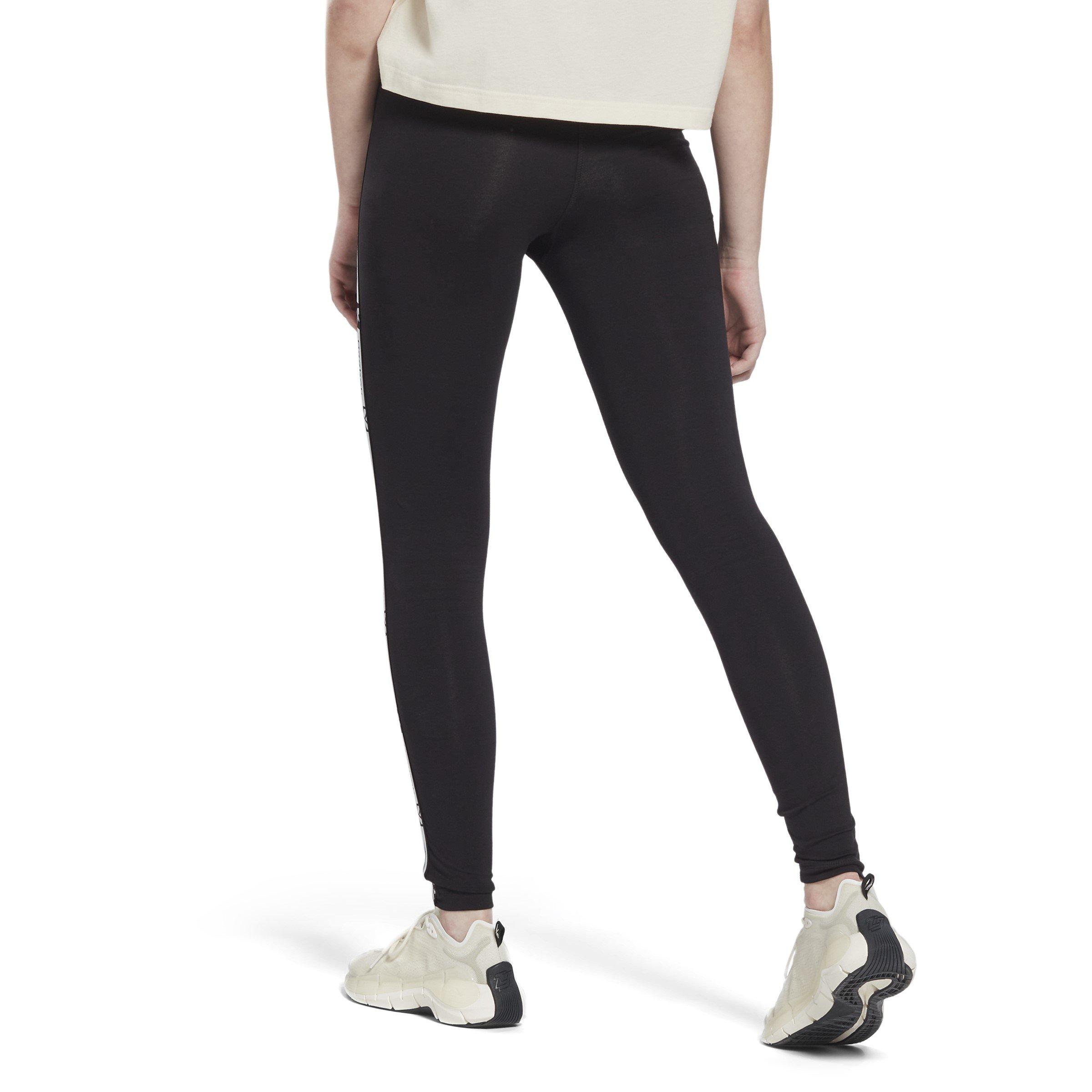 Reebok Tape Tights Ladies