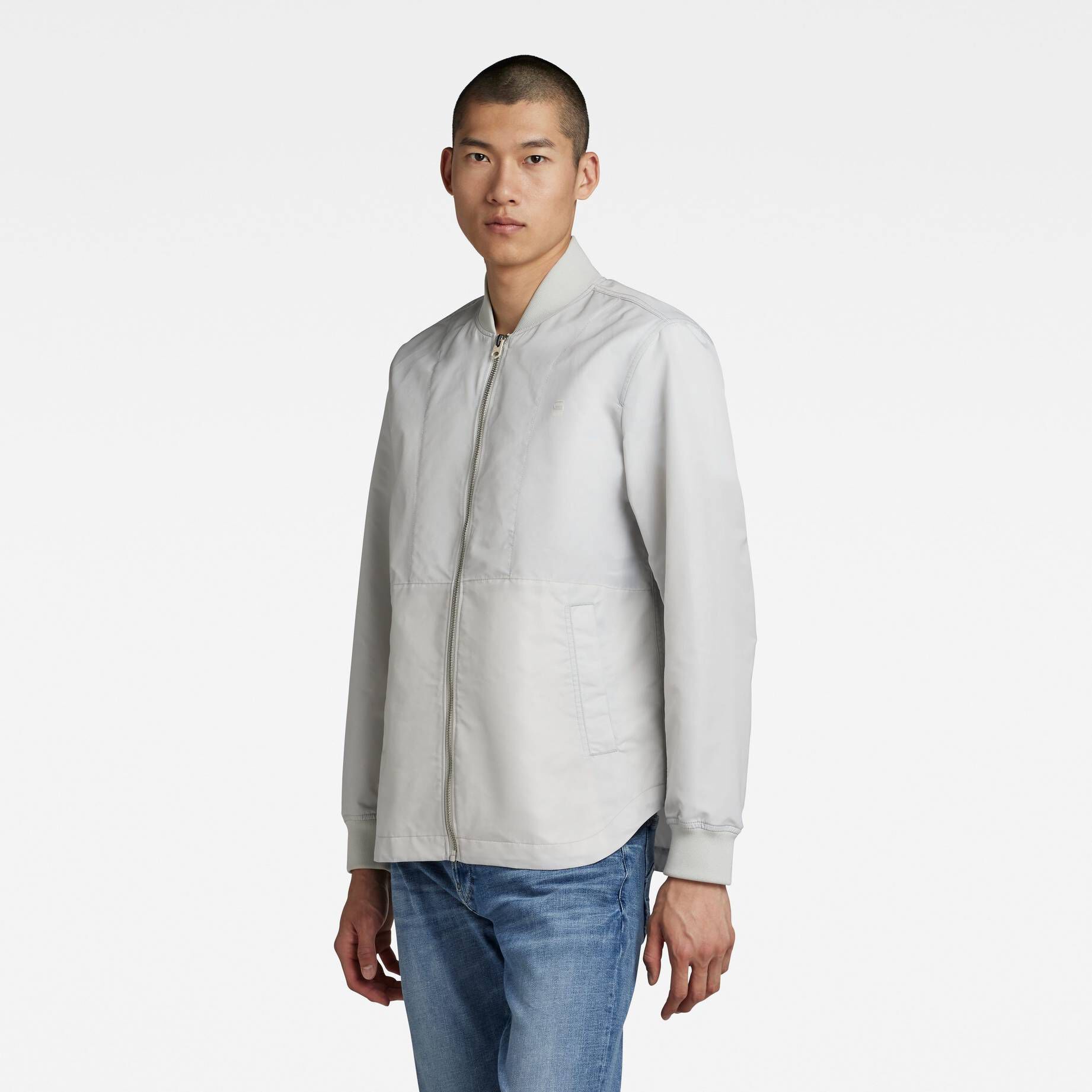 G-Star RAW| Herren Jacke 15 DEGREES