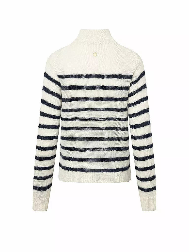 JOOP Pullover  weiss