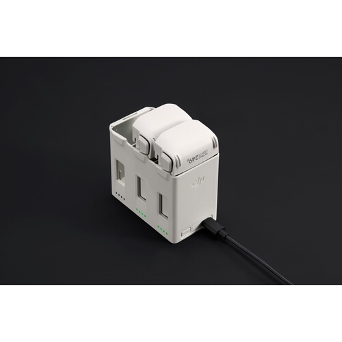 Accessoires pour drone Dji Lito 1 Two-Way Charging Hub