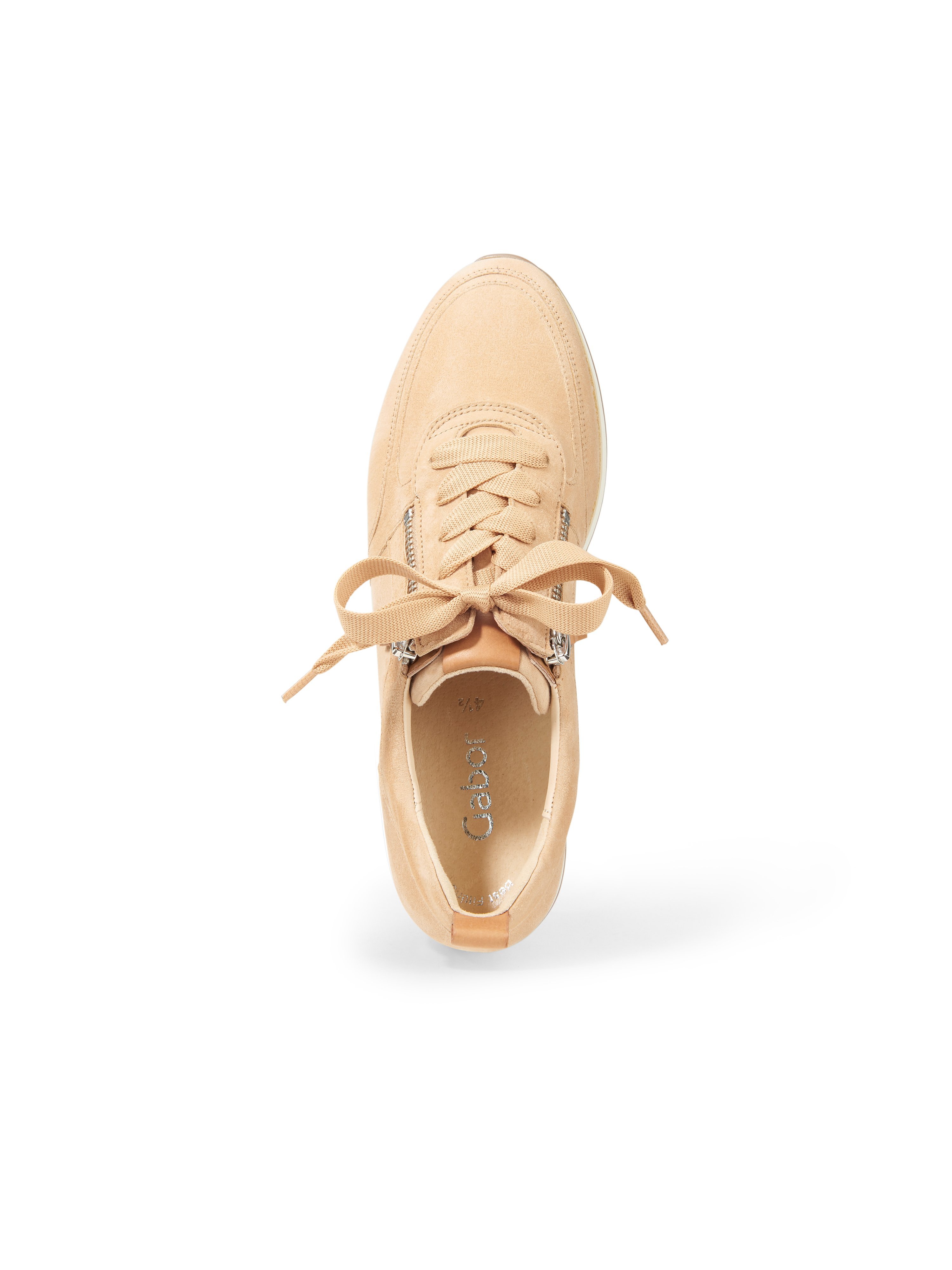 Sneaker mit Best fitting