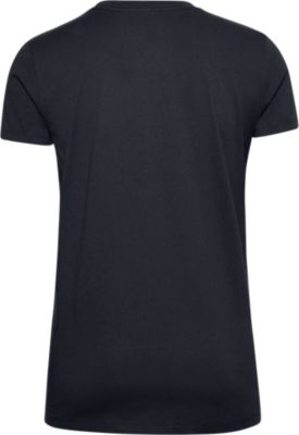 Under ArmourSportstyle Graphic - schwarz