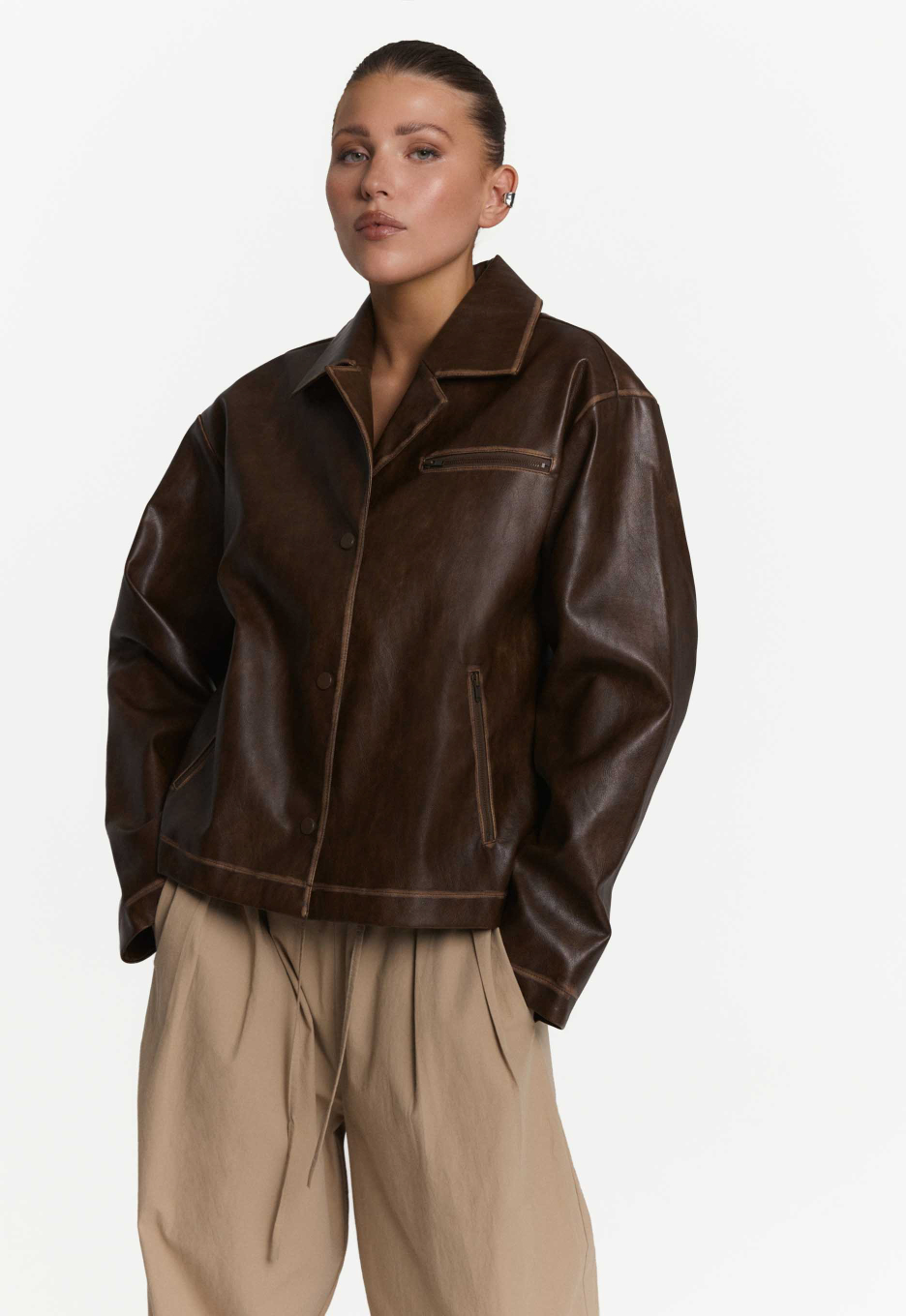 Refined Department Sai Jas