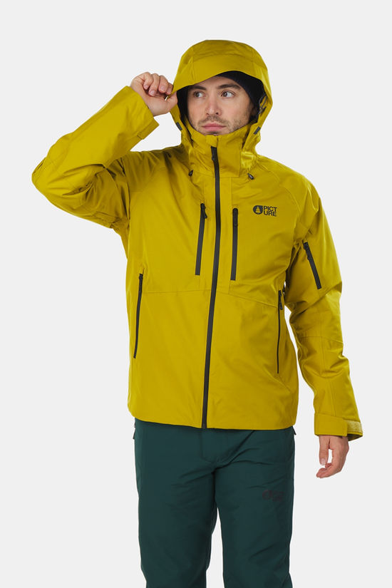 Picture Picture Goods Ski-Jas
