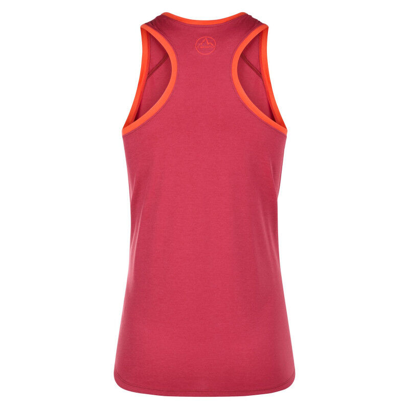 Tracer Tank - Débardeur femme