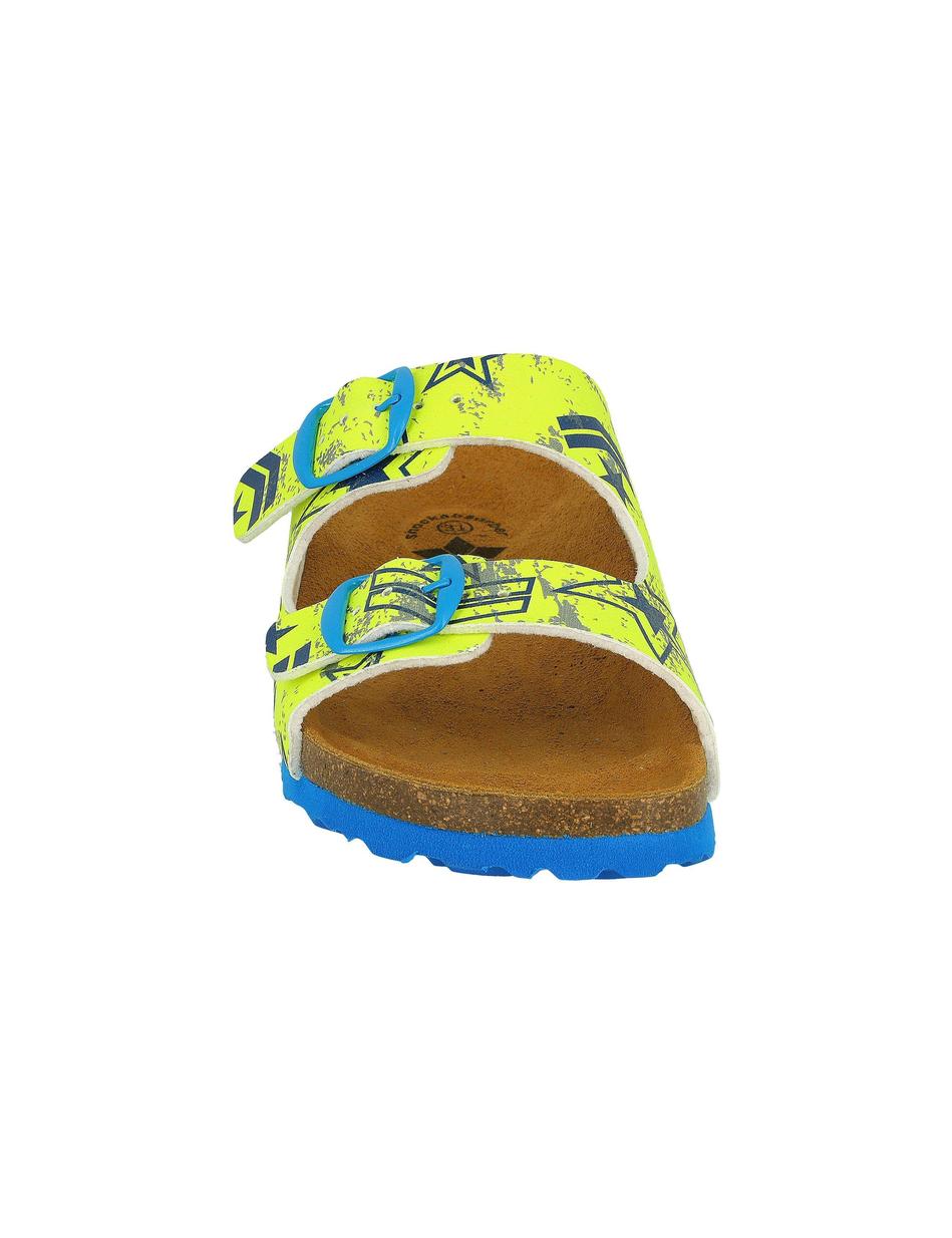 Pantolette Biolline top