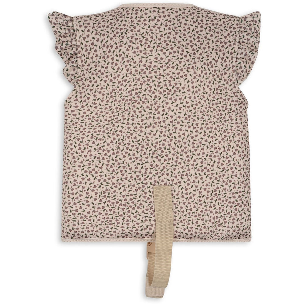 Køb Konges Sløjd Neoprene Svømmevest Frill Milk Tank