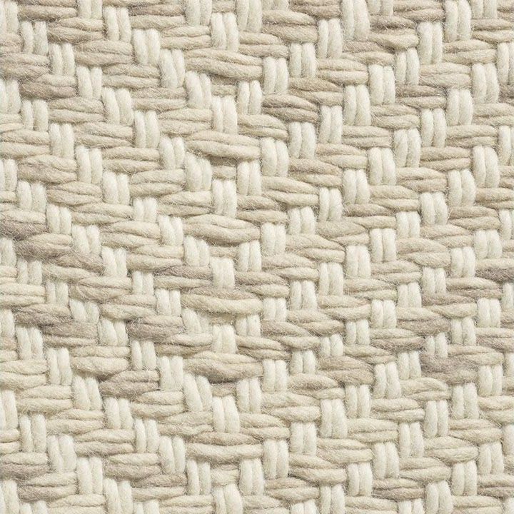 Vloerkleed Oyster 49201 Atelier Twill  | Brink & Campman