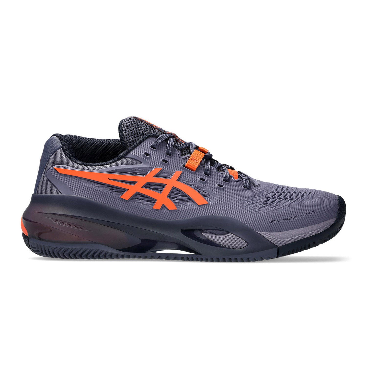 ASICS  Gel-Resolution X Clay Heren