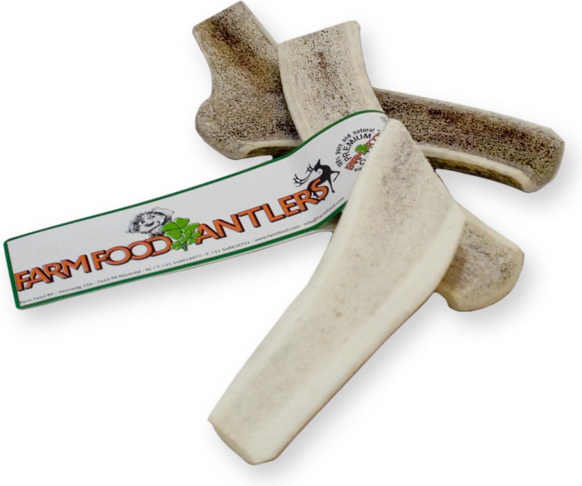 Farm Food natuurlijke snack Antlers Easy 130 gram