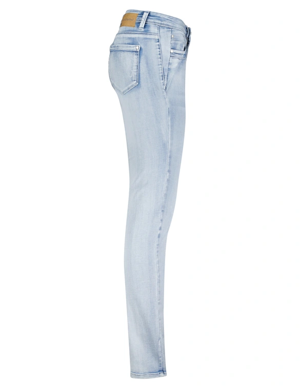 Red Button Jeans Jimmy bleach SRB3807 SS25
