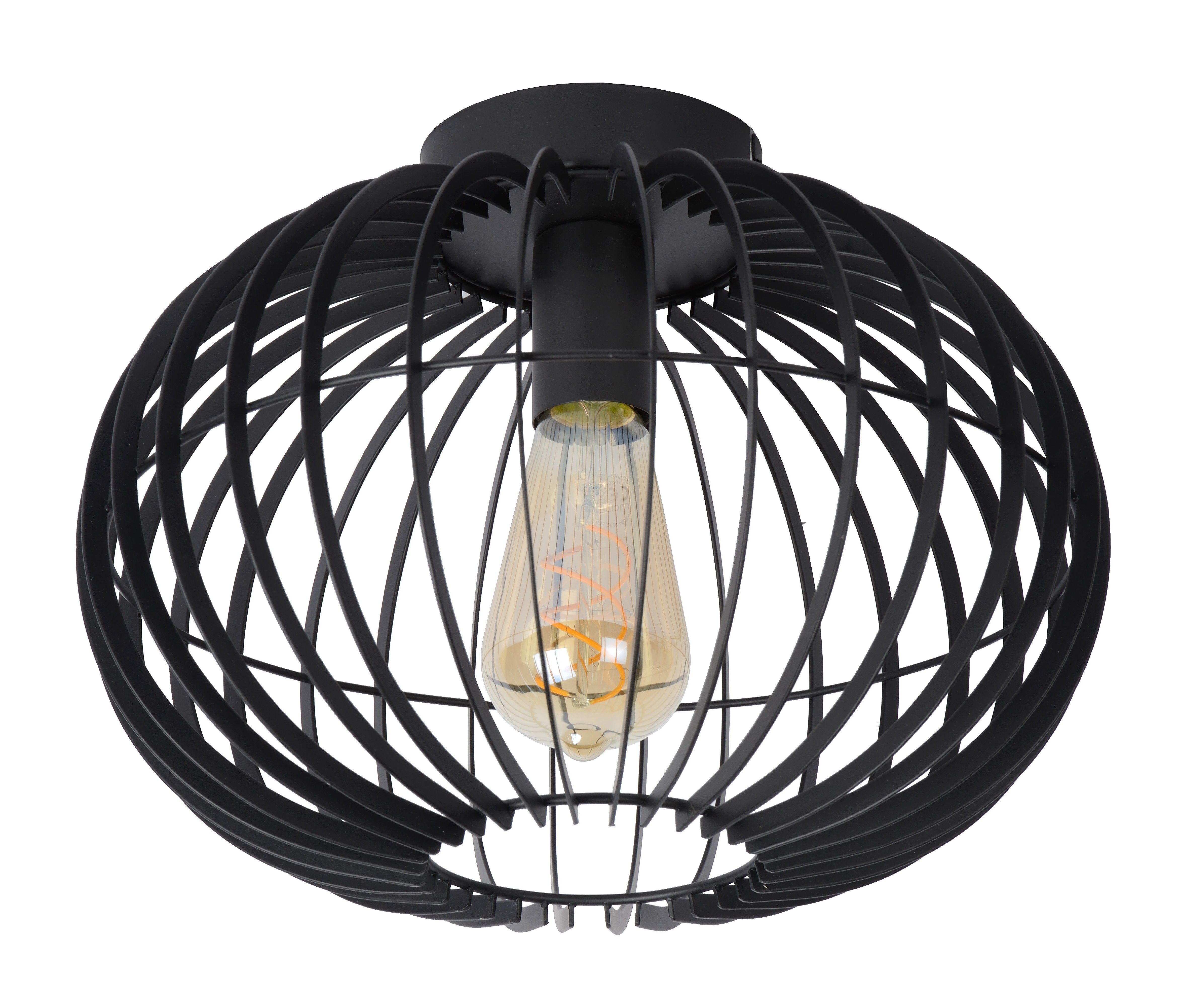 Plafondlamp Reda ⌀32  x H24.5 cm