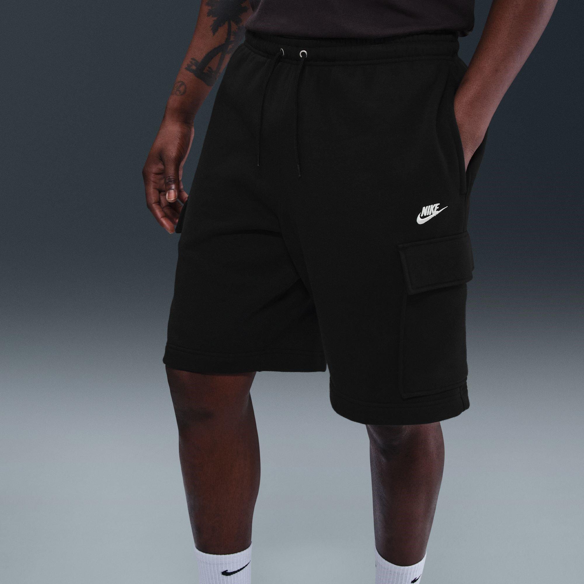 Nike Sportswear Club Mens Cargo Shorts
