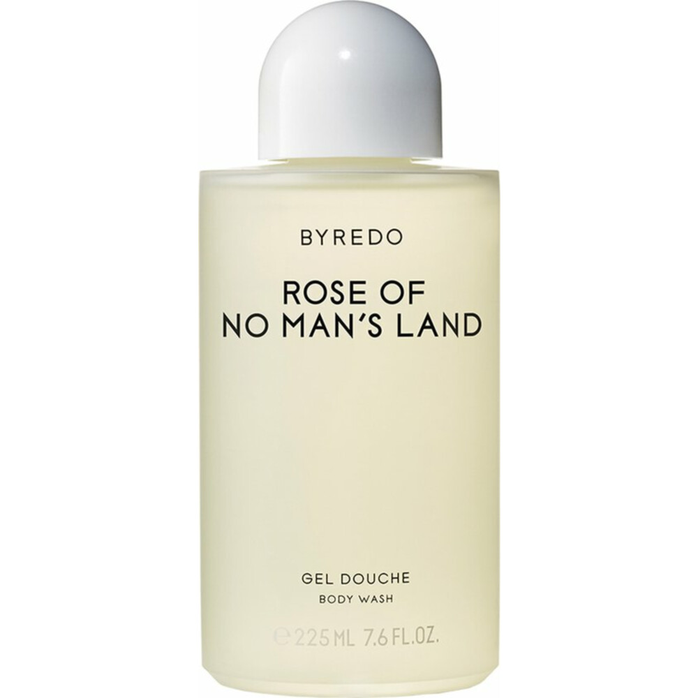Byredo Rose Of No Man's Land Douchegel225 ml
