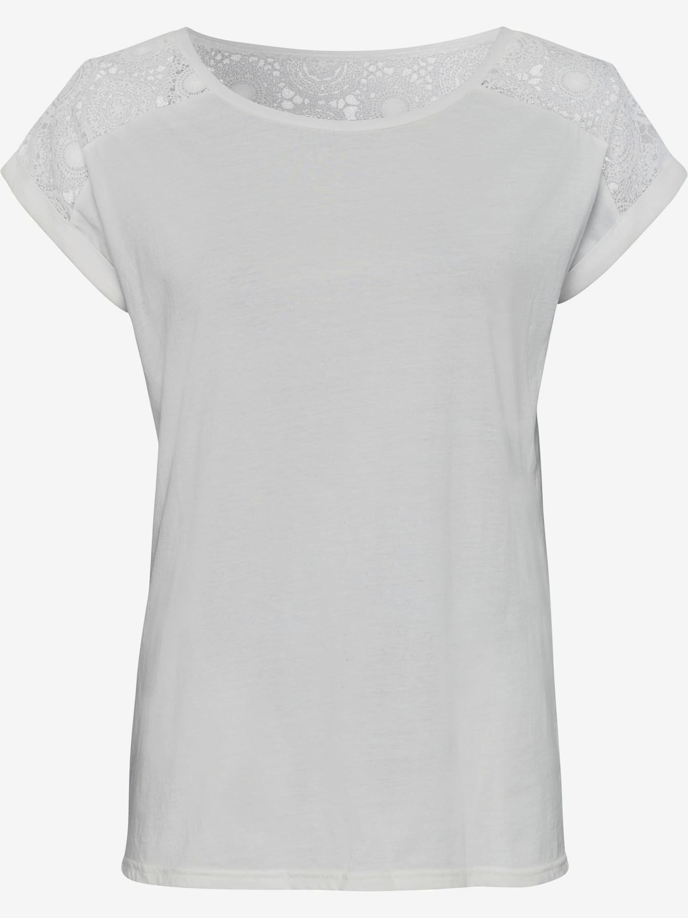 Lot de 2 t-shirts vivance