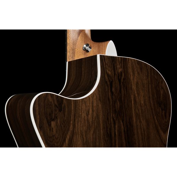 Martin Guitar GPC-13E-01 Ziricote