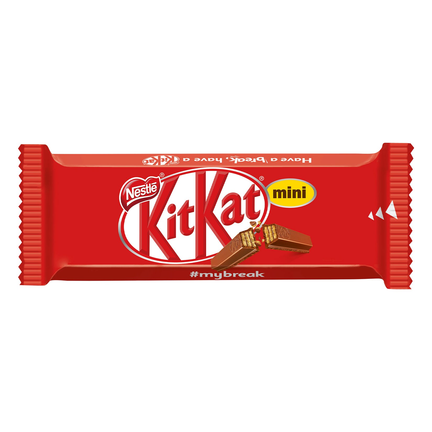 KitKat Mini Bulk 6,68 kg