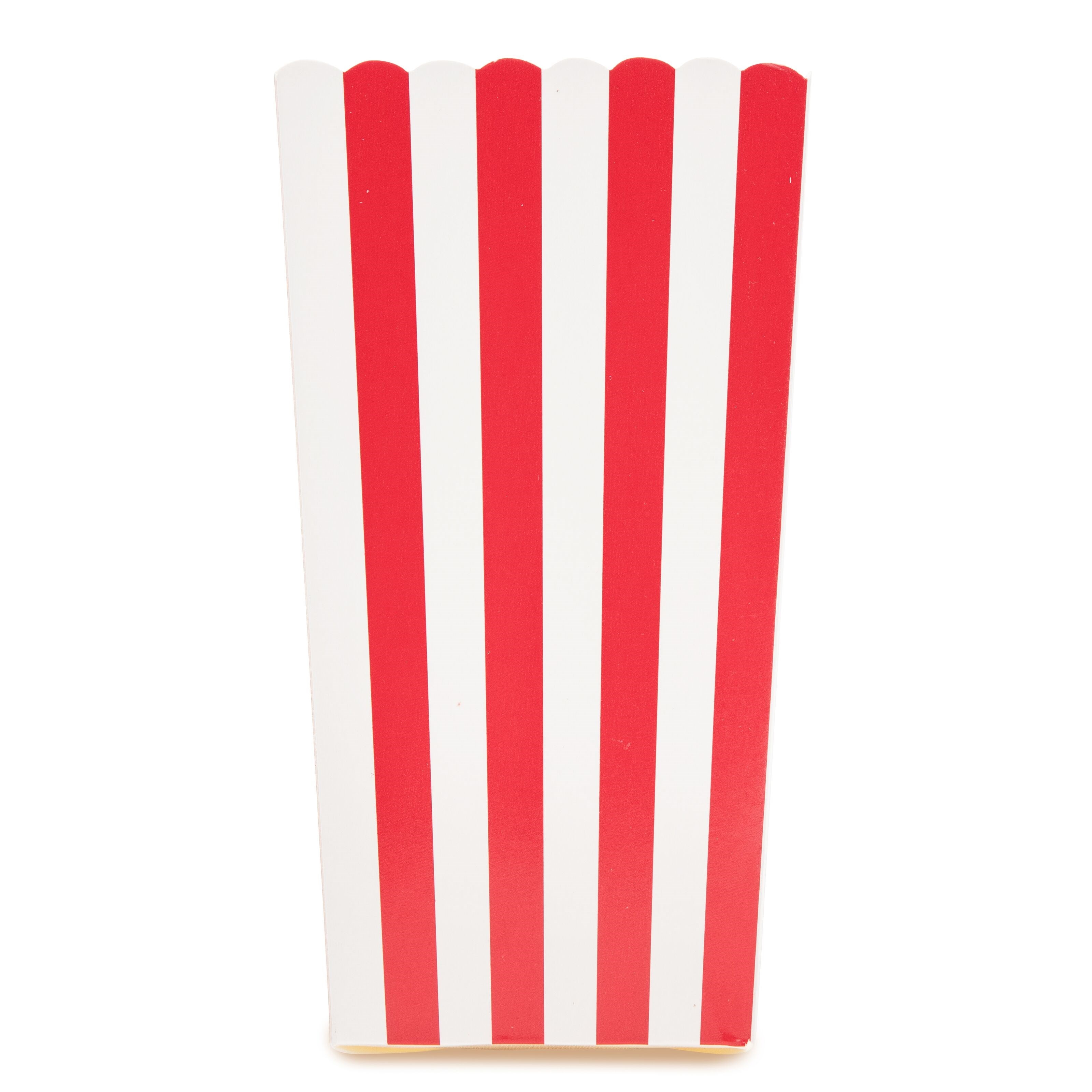 Rubicson Popkornbegre 10-pk.