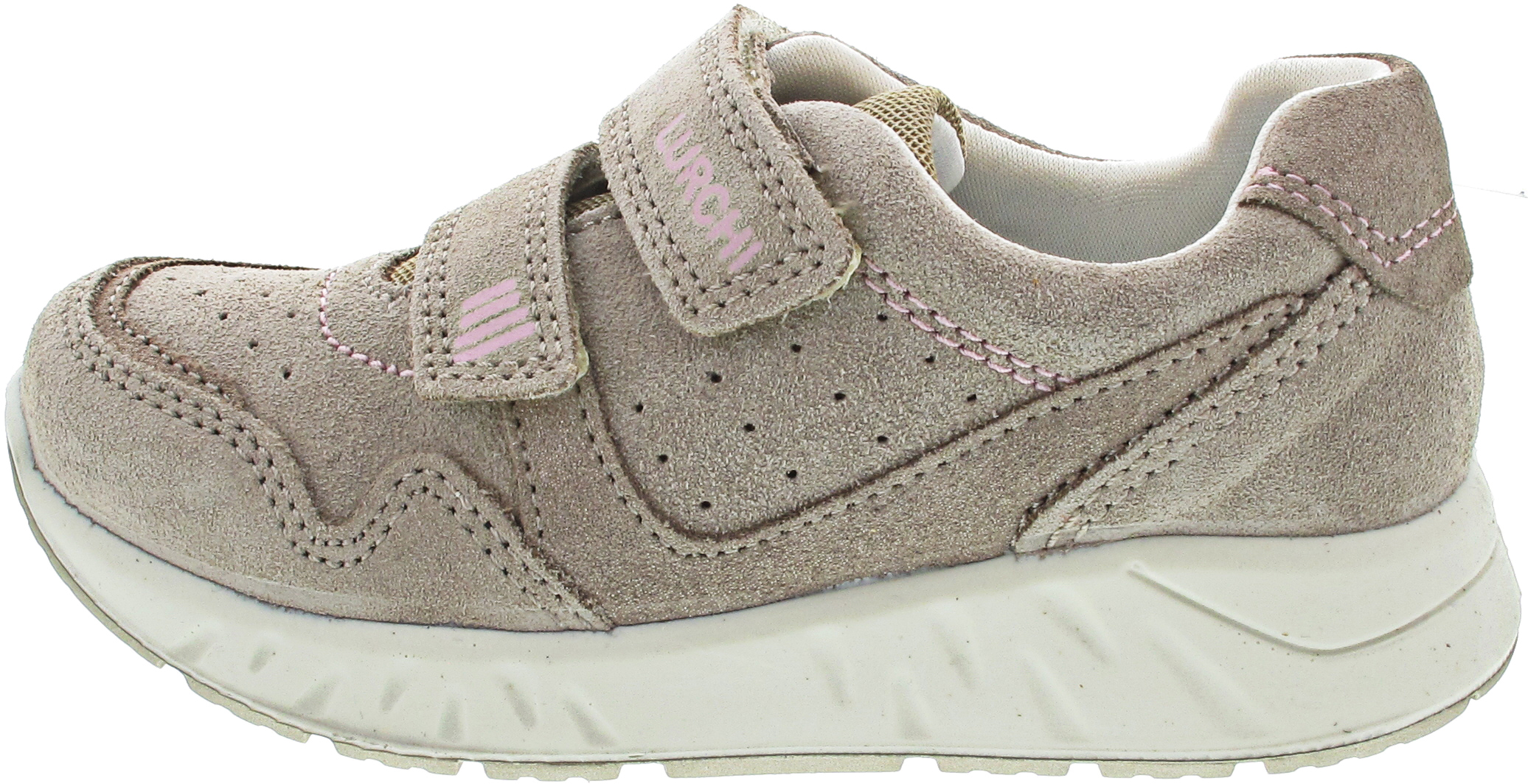Lurchi Chap Sneaker beige