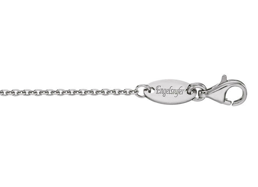 Ankerkette aus Sterlingsilber