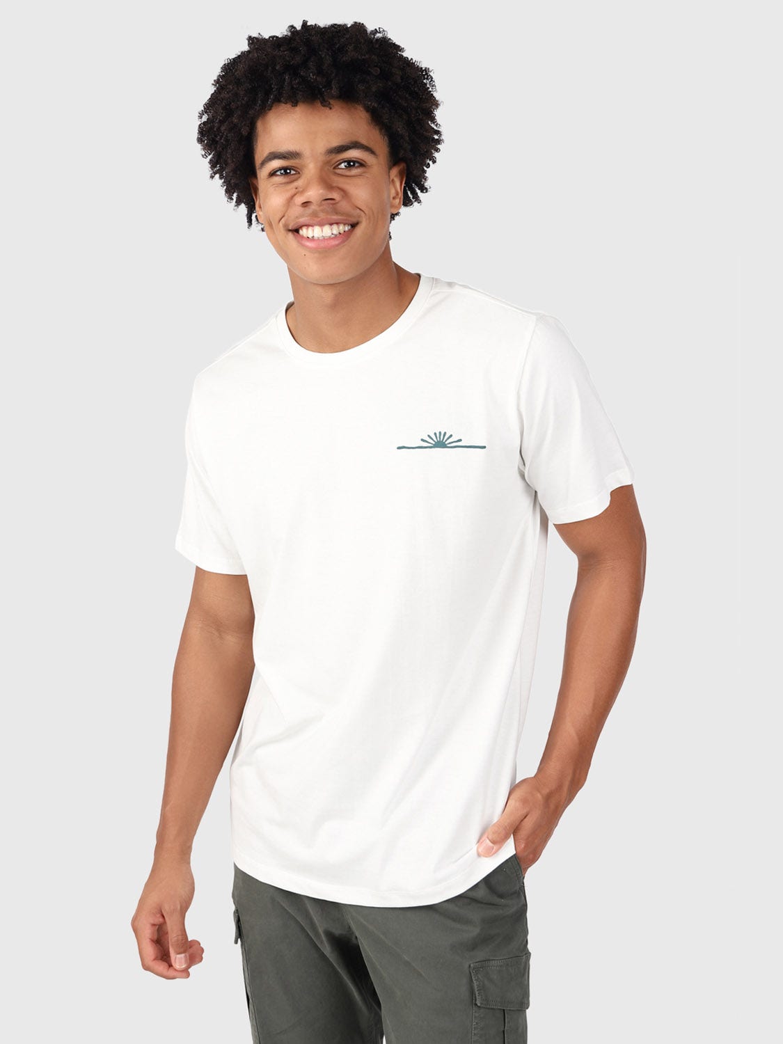Brunotti  Sun-Logo