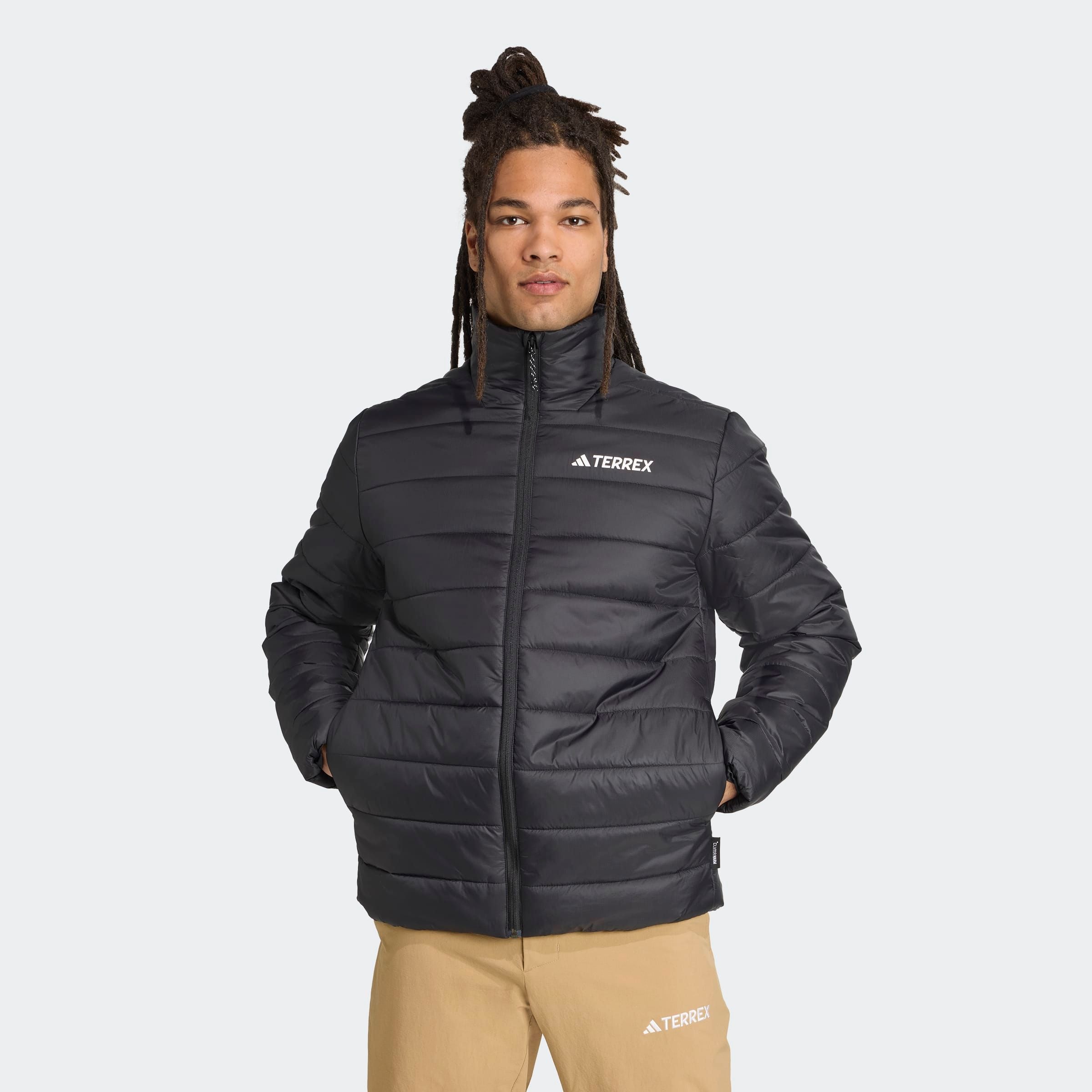 adidas TERREX Outdoorjacke »MT ESS PAD J«