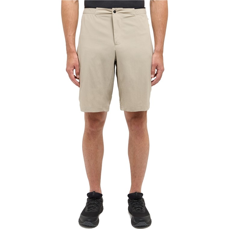 Haglöfs L.I.M Fuse II Shorts Men Chalk Beige