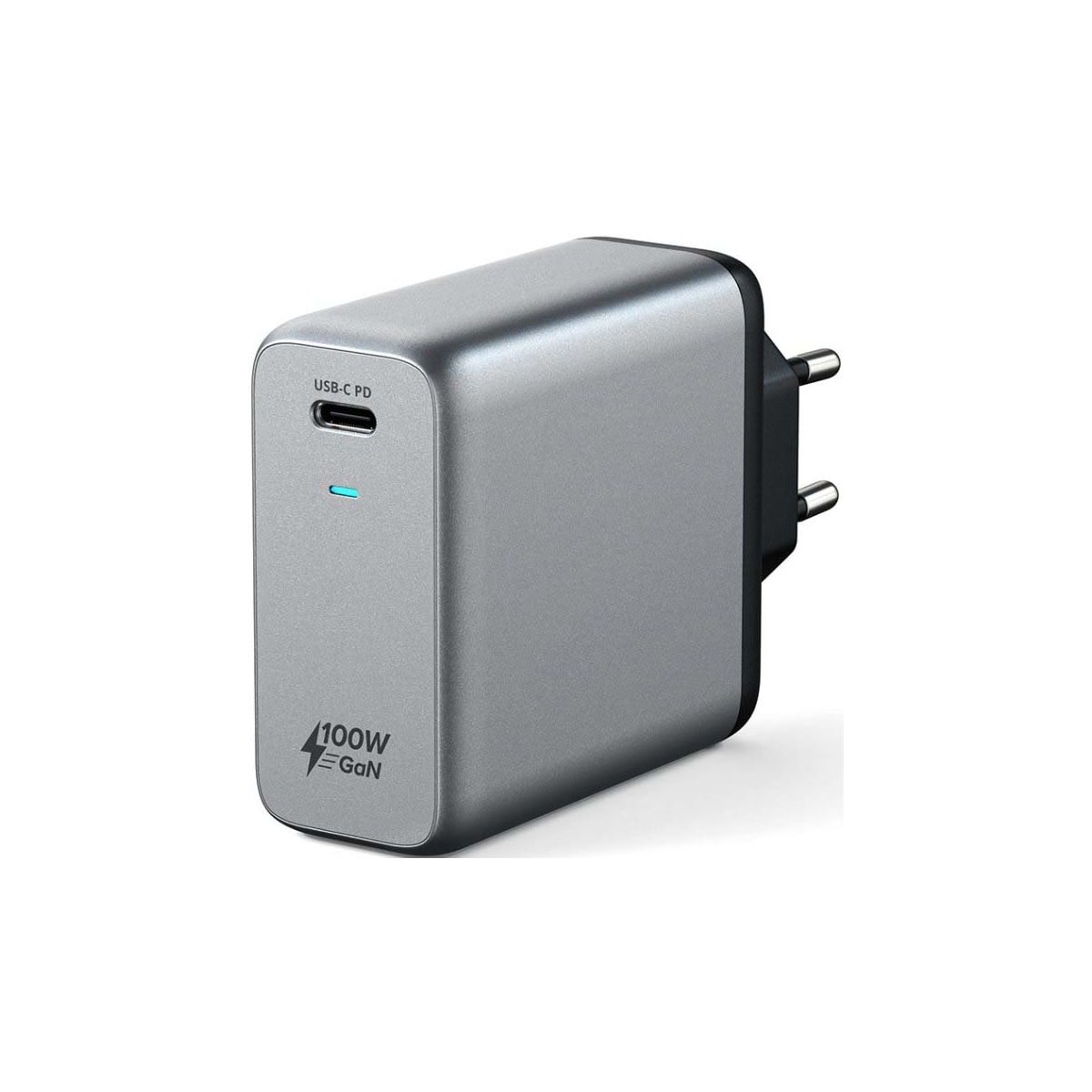 Satechi GaN USB-C PD lader (100W)
