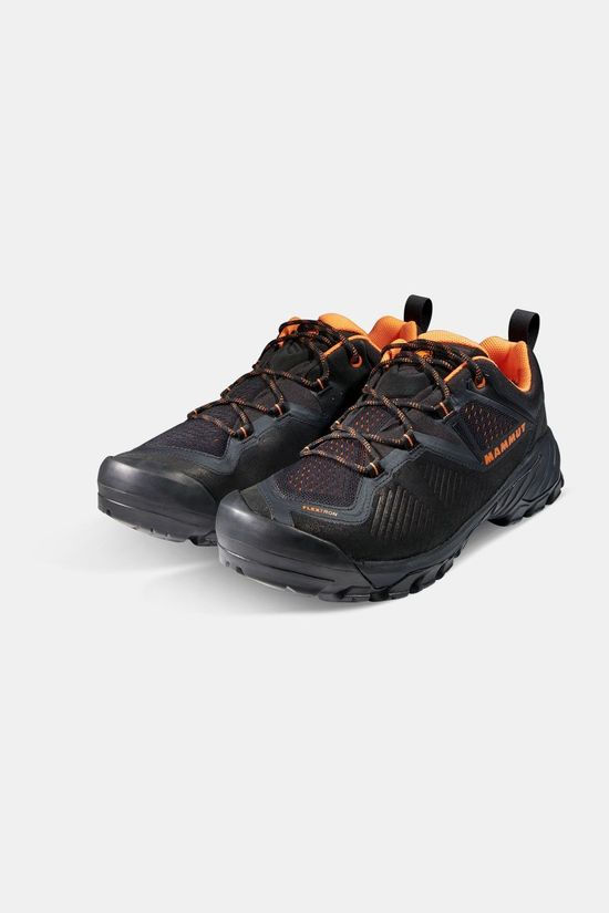Mammut Mammut Sapuen Low Gore-Tex Wandelschoen