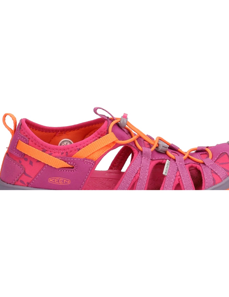 MOXIE SANDAL