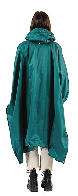COTENOR - PONCHO TEMPETE 3 RAINSHELL