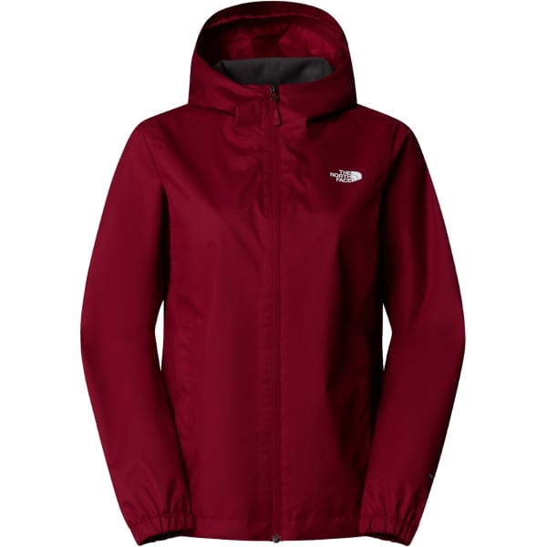 Veste randonnée THE NORTH FACE W QUEST JACKET BEETROOT