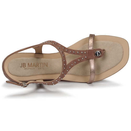 JB Martin - ALANIS - Blush
