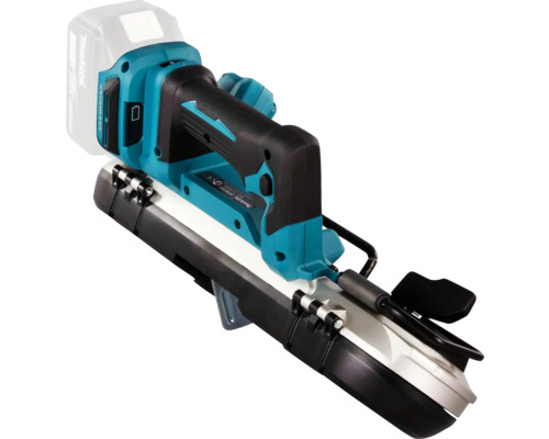 Makita DPB183Z Borstelloze 18V accu lintzaag, zonder accu en lader
