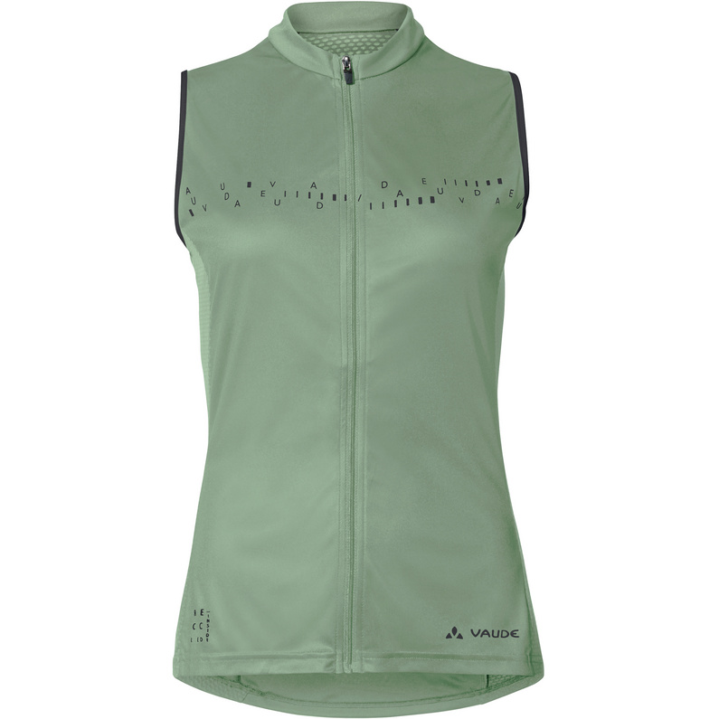 Vaude Damen Posta FZ SI Trikot