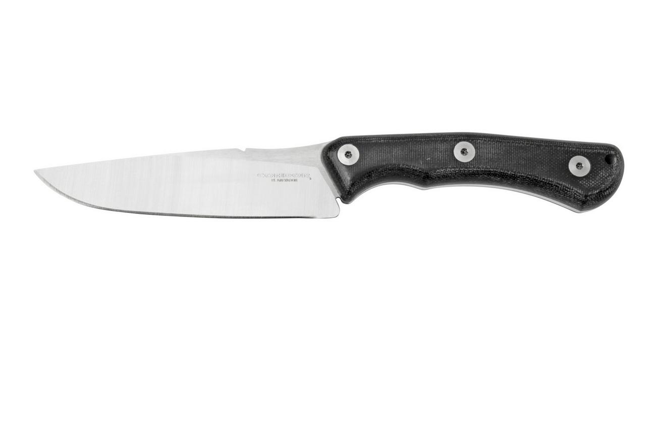 Condor Sport X.E.R.O. Dart Knife 2843-45SK vaststaand mes