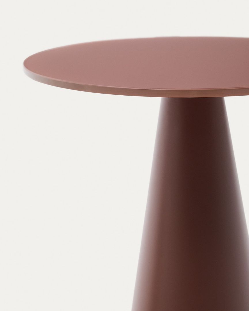 Kave Home   Wilshire Bijzettafel