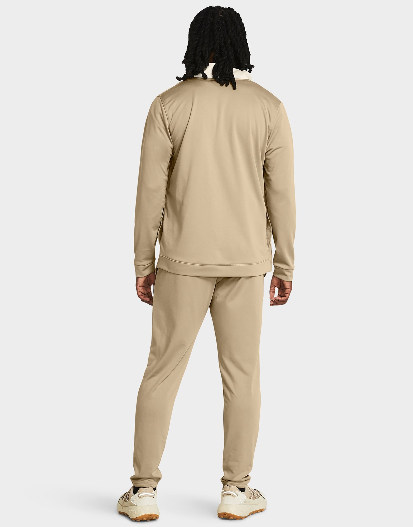 Under Armour Ensemble de survêtement Poly