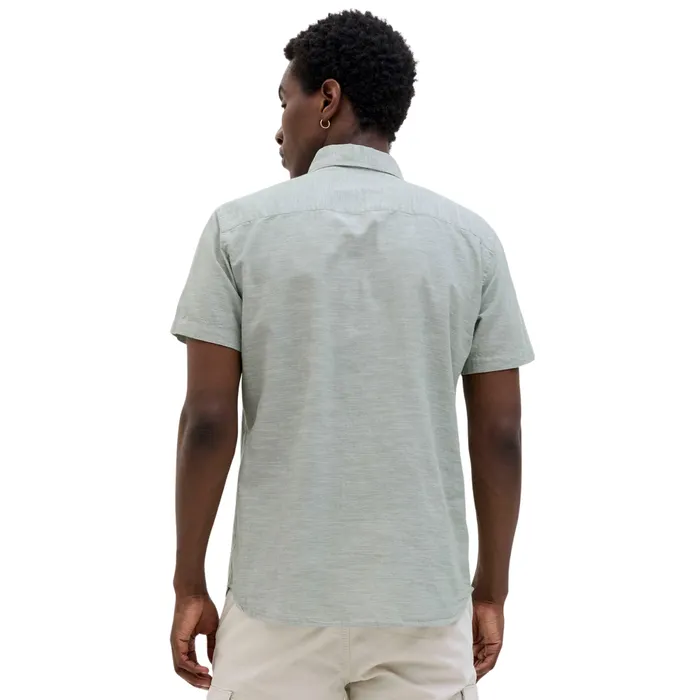 Jack & Jones Blu Summer Overhemd Heren