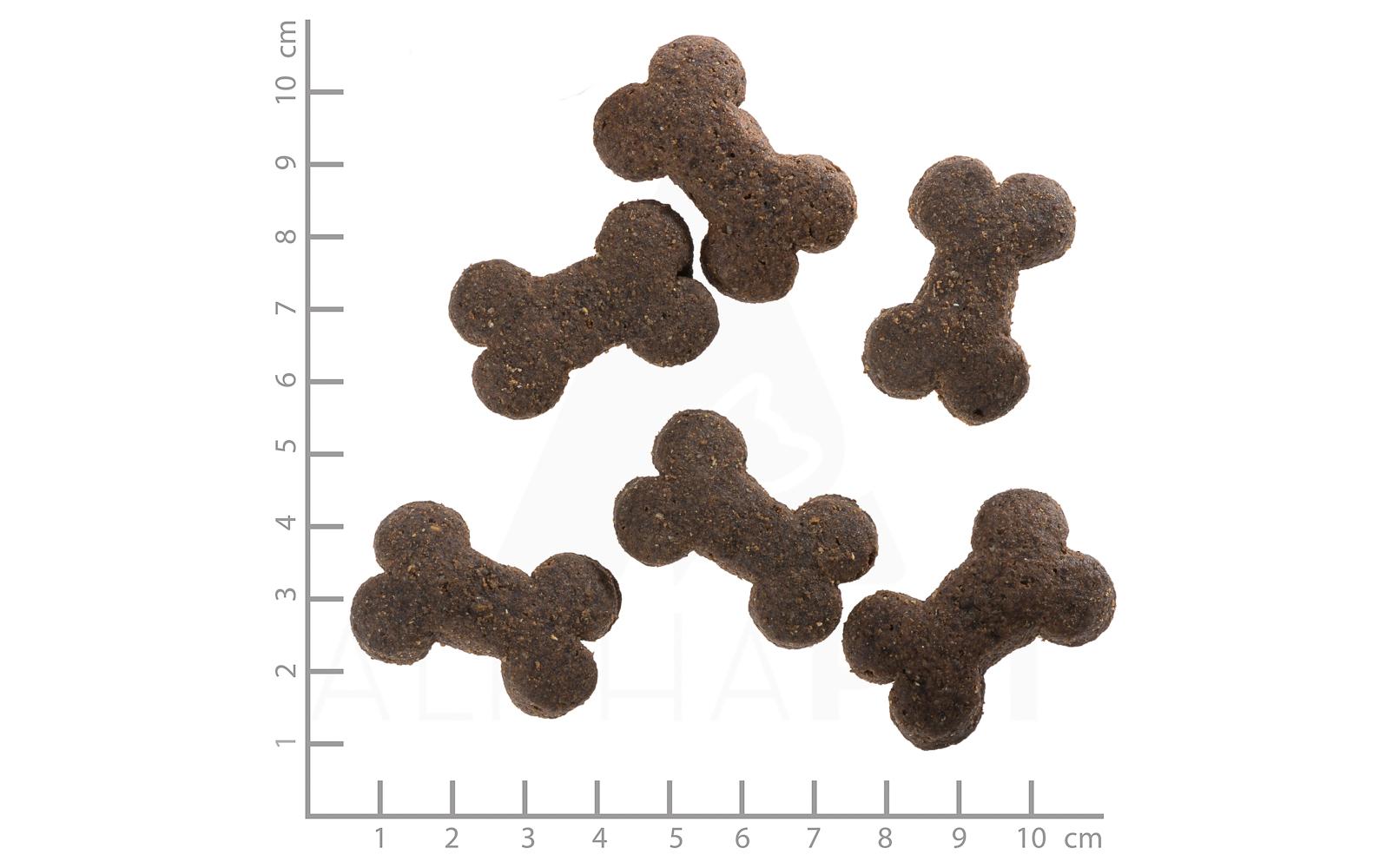 Biscuits Cracker Dark Forest, 225 gErgänzungsfuttermittel für Hunde