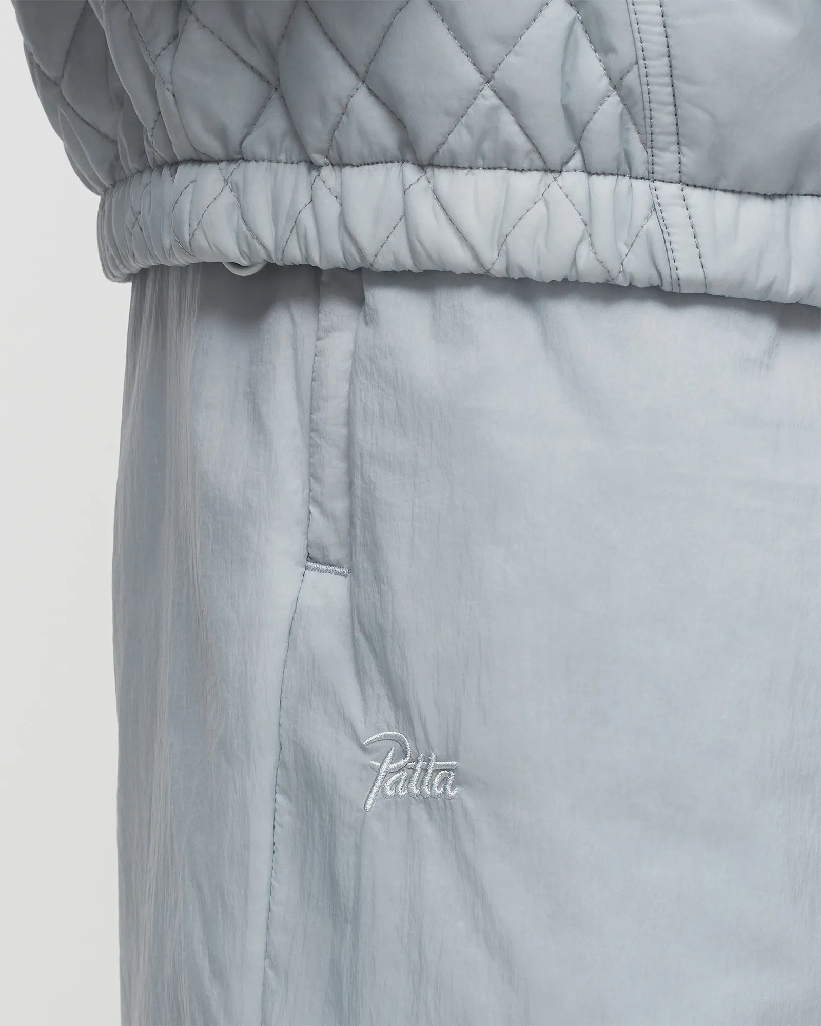 PATTA Insulated Quilted Pants