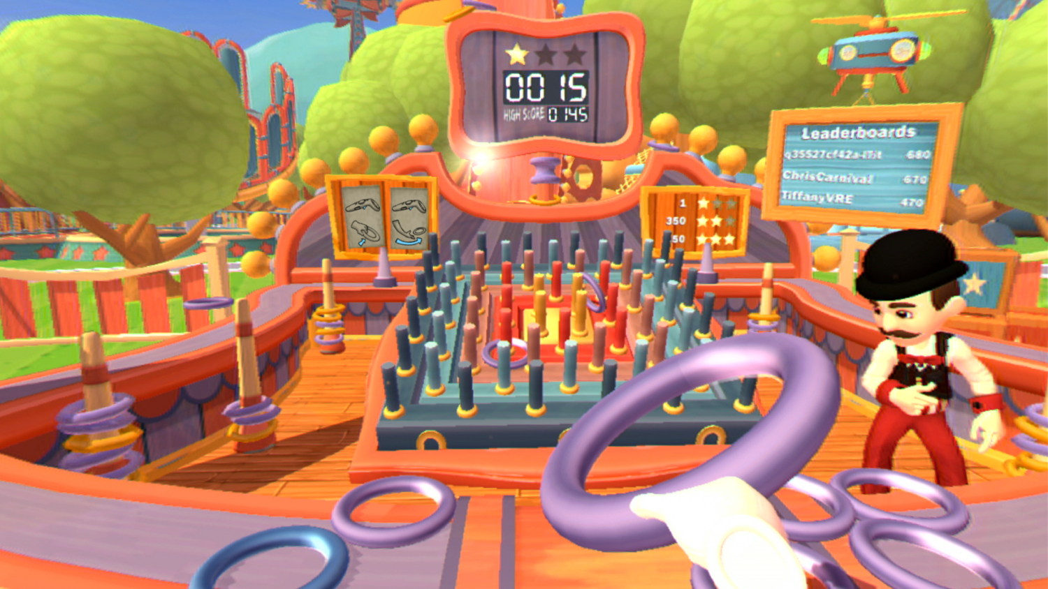 Carnival Games® VR- PC