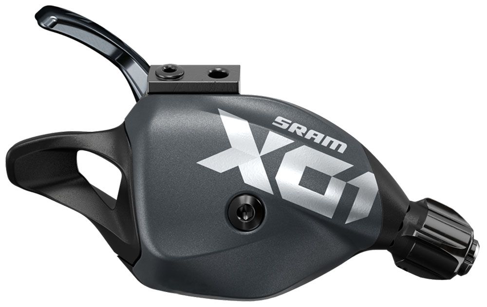 SRAM X01 Eagle 12-fach Schalthebel kaufen | Bike-Discount