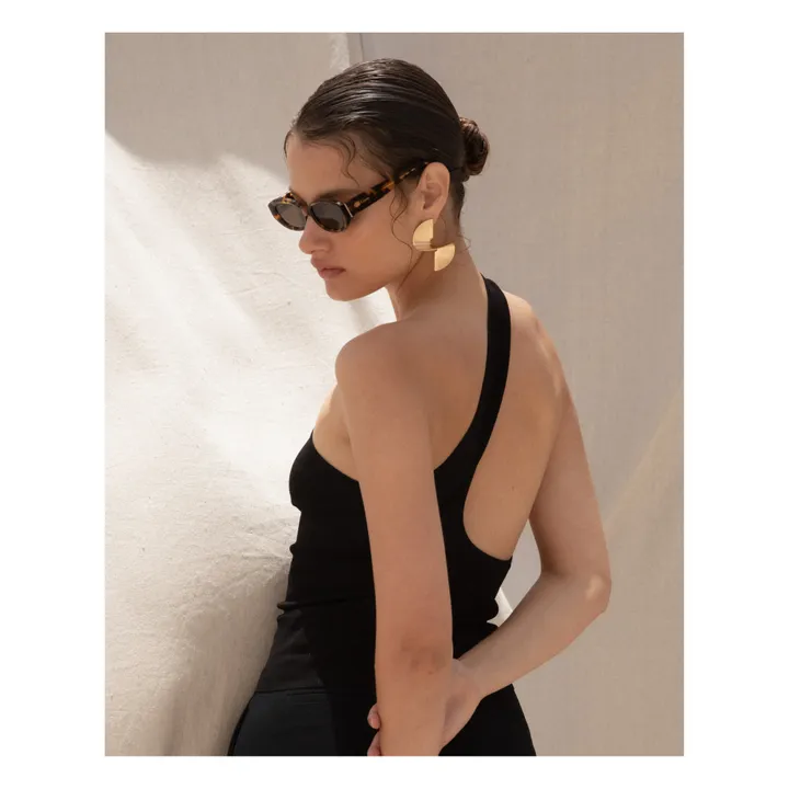 Velvet Canyon Lunettes de Soleil Mannequin | Brun