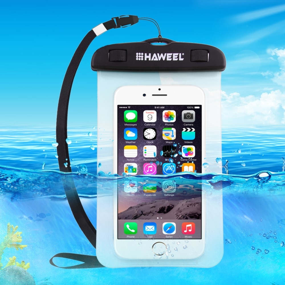Wasserdichte Universal 6.5