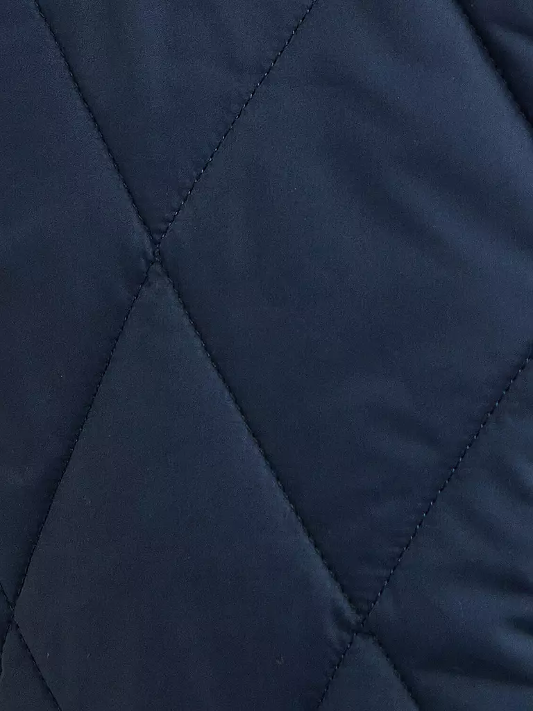 BARBOUR Steppjacke MILBY dunkelblau